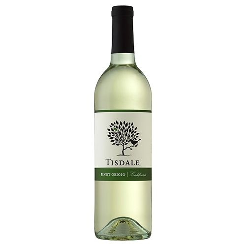 Tisdale Pinot Grigio 750mL