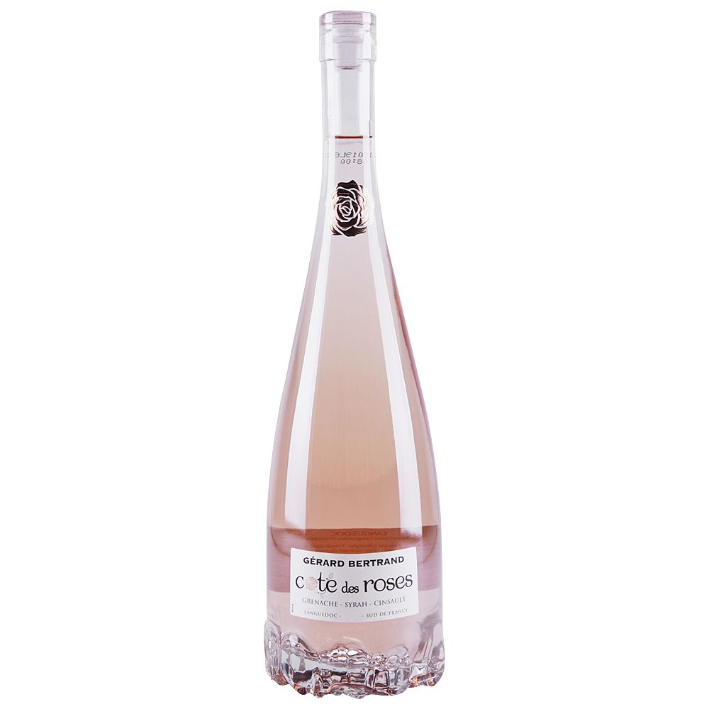 Bertrand Cotes Des Roses 750ml