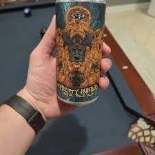 Burial West Coast IPA16oz Single