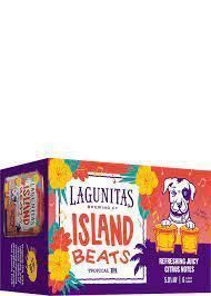 Lagunitas Island Beats 6pk