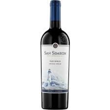 San Simeon Petite Sirah 750mL
