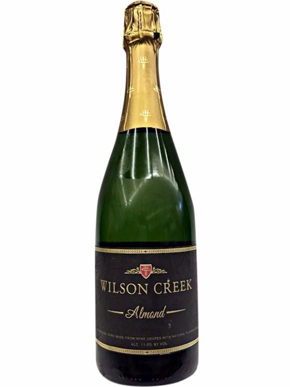 Wilson Creek Almond 750mL