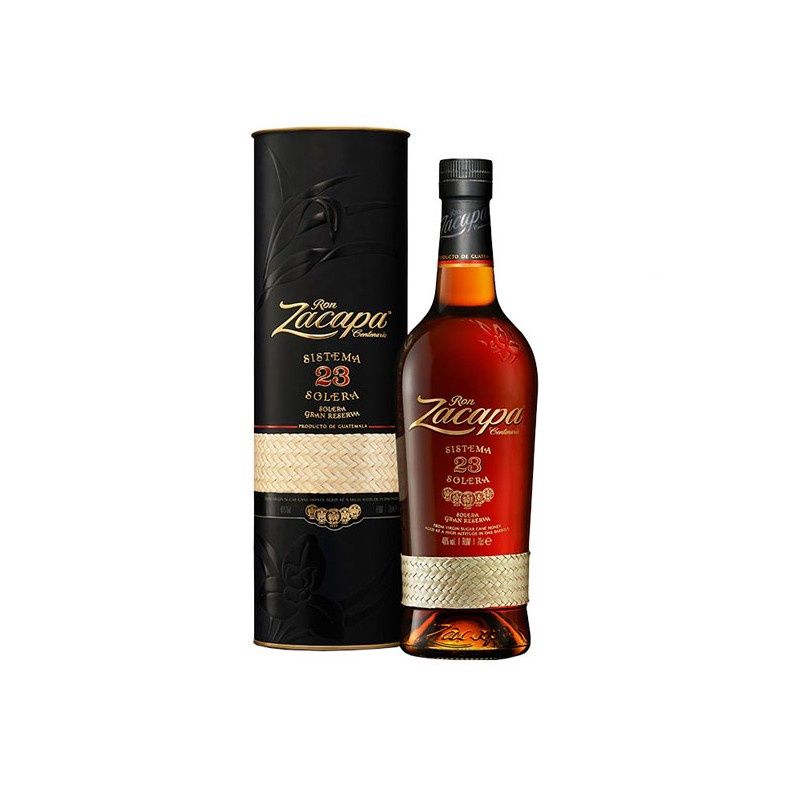 Ron Zacapa 23 750mL