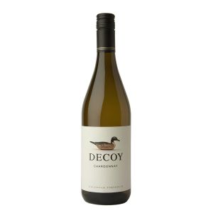 Decoy Chardonnay 750mL