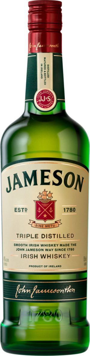 Jameson