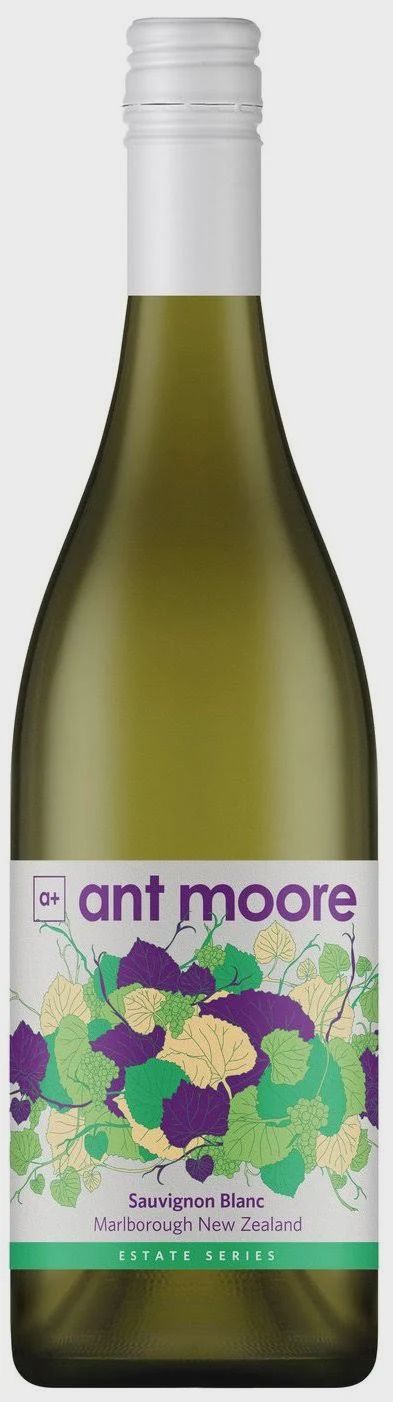 Ant Moore Sauvignon Blanc 750mL
