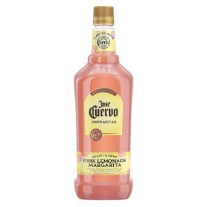 Jose Cuervo Pink Lemonade Margarita 1.75L
