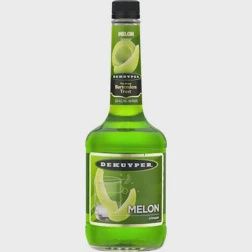 Dekuyper Melon 1L