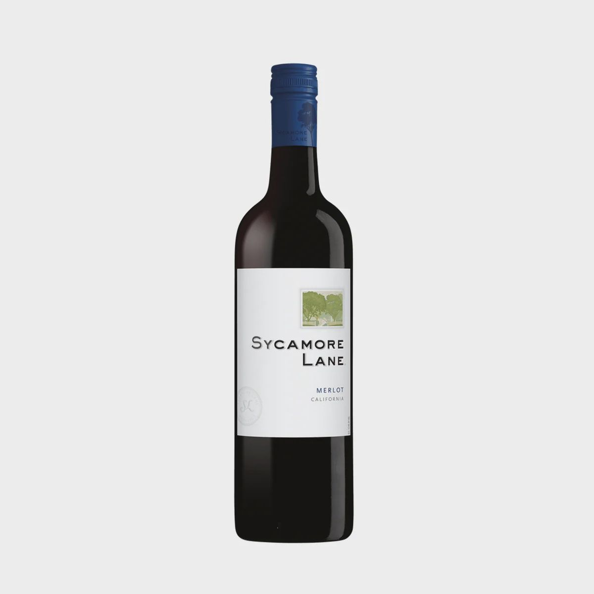 Sycamore Lane Merlot 750mL
