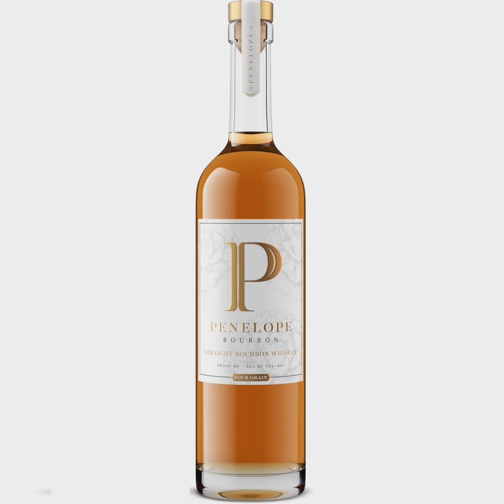 Penelope 4 Grain 750mL
