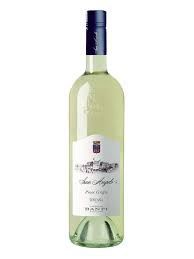 San Angelo Pinot Grigio 750ml