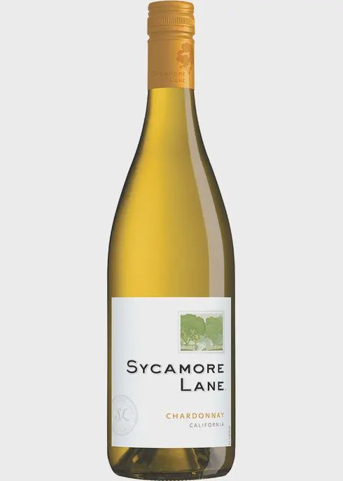 Sycamore Lane Chardonnay 750mL