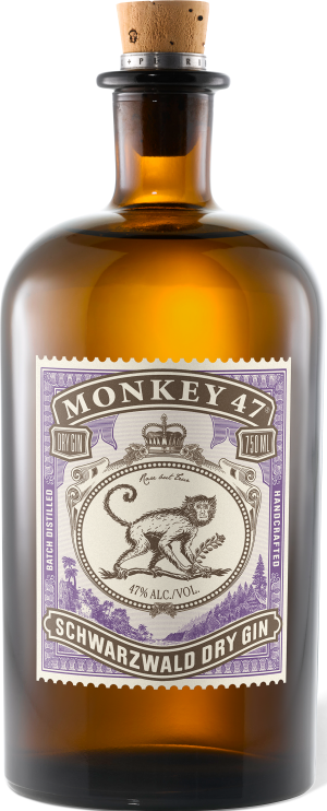 Monkey 47