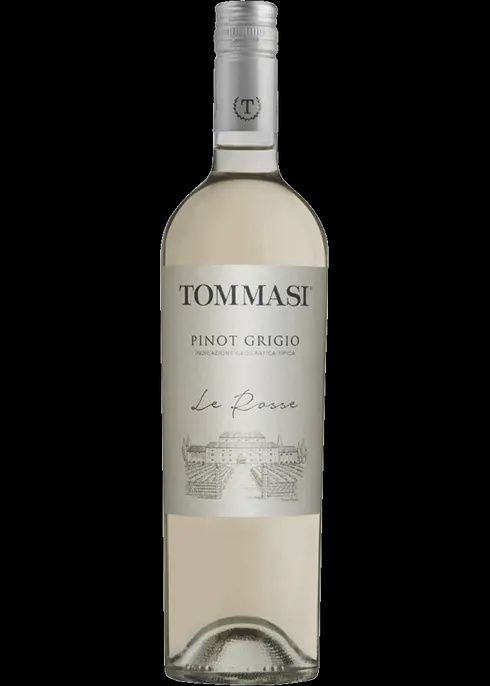Tommasi Pinot Grigio 750ml