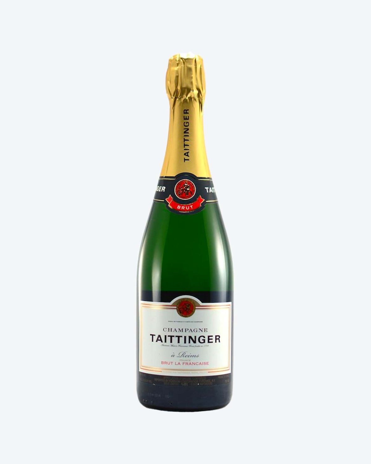 Taittinger Champagne Brut 750mL