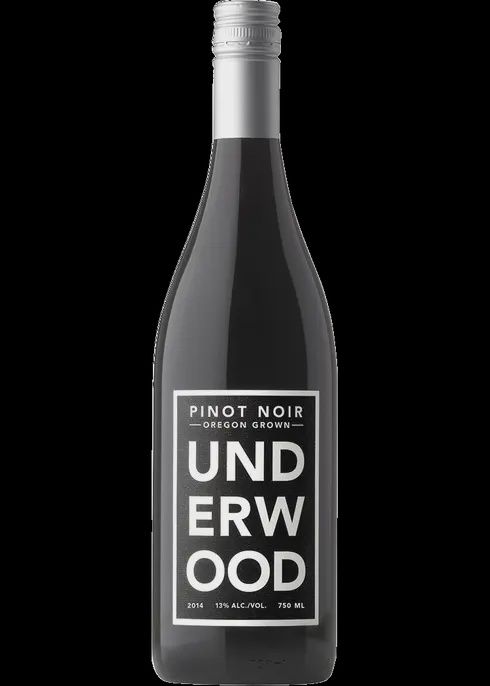 Underwood Pinot Noir 750mL