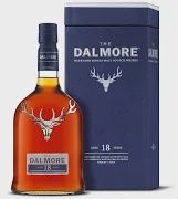Dalmore 18 Year 750mL