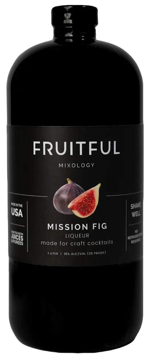 Fruitful Mission Fig 1L