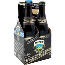 Ayinger Dark Lager 4pk