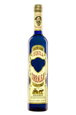 Corralejo Reposado 750mL
