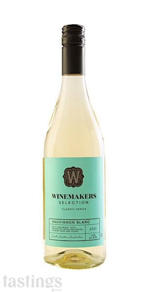 Winemakers Selection Sauv Blanc 750ml
