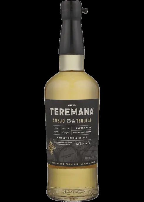 Teremana Anejo 750mL