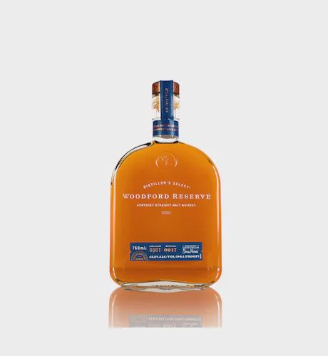 Woodford Malt 750mL