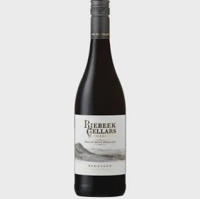 Riebeek Cellars Pinotage 750ml