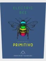 Electric Bee Primitivio 750ml