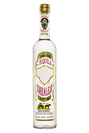 Corralejo Silver 750mL