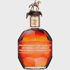 Blanton’s Gold 750mL