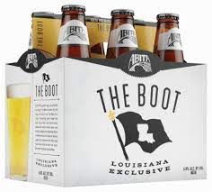 Abita The Boot 6pk