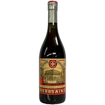 Herbsaint Original 750mL