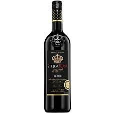 Stella Rosa  Black 750mL