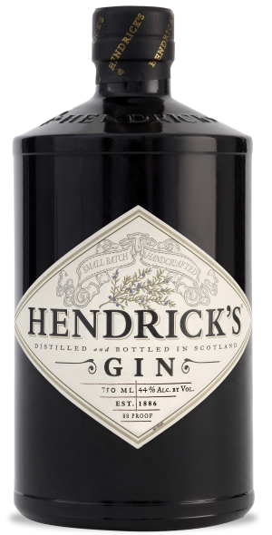 Hendrick’s