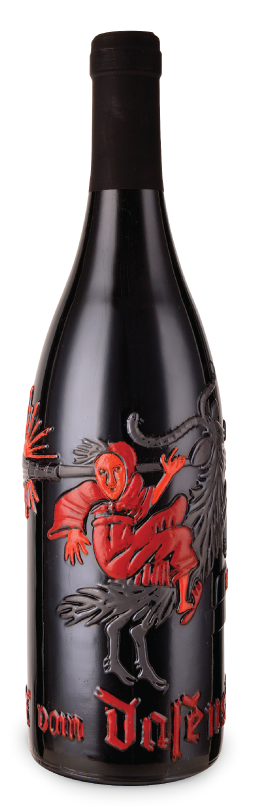 Hex Vom Dasenstein Spatburgunder Pinot Noir 750mL