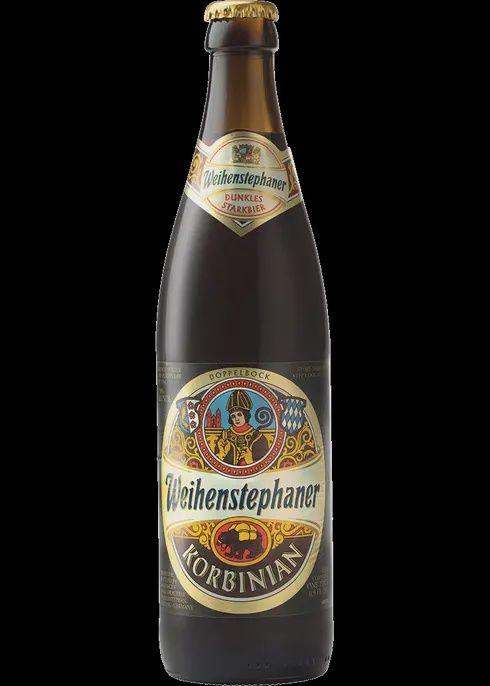Weihenstephaner Korbinian 16.9oz btl