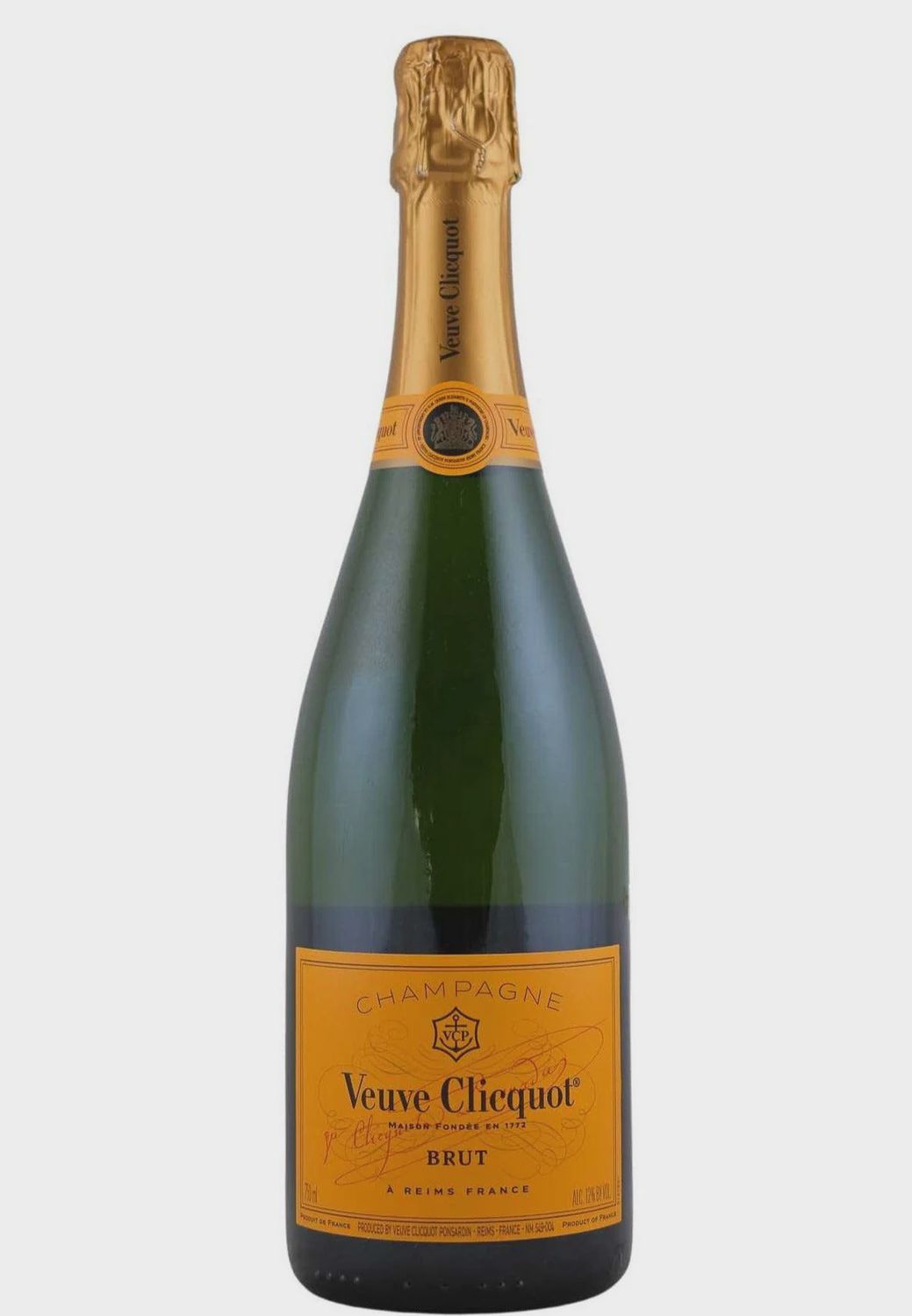 Veuve Clicquot Brut