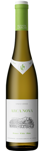 Arca Nova Vinho Verde 750mL