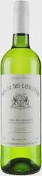 Domaine  des Cassagnoles Cotes de Gascogne 750mL