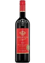 Stella Rosa Red 750mL