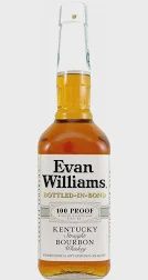Evan Williams Bottled-in-Bond