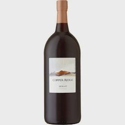 Copper Ridge Merlot 750mL