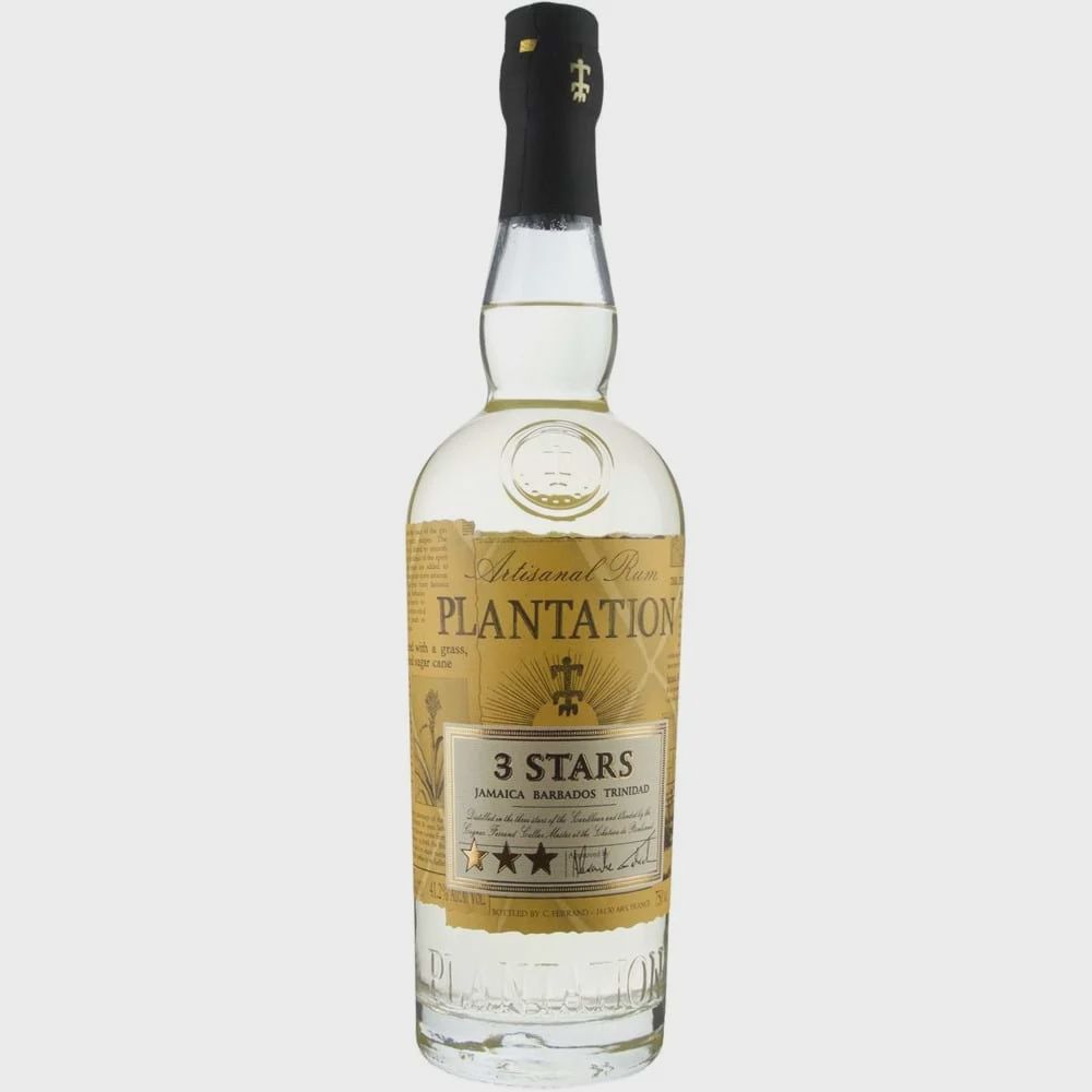 Plantation 3 Stars 750mL