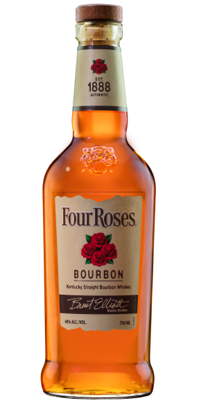 Four Roses
