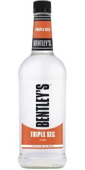 Bentley’s Triple Sec 1L