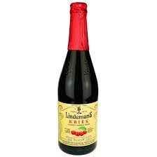 Lindemans Kriek Lambic