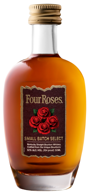 Four Roses Small Batch Select