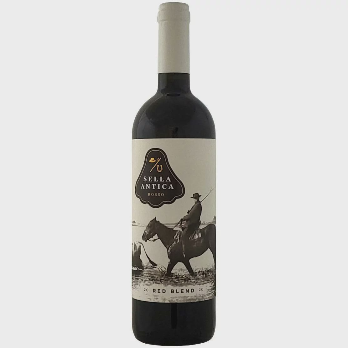 Sella Antica Rosso 750mL
