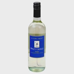 Ca'del Sarto Pinot Grigio 750mL